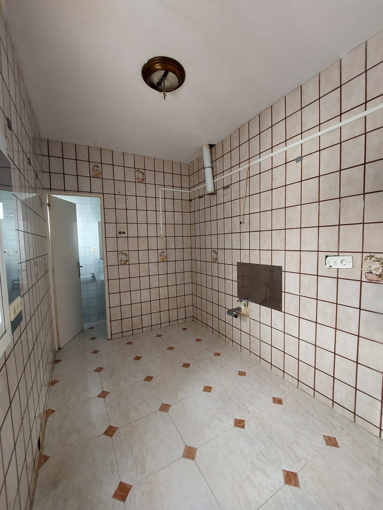inmueble-91-5a9841 Piso en venta en Don Benito · Centro