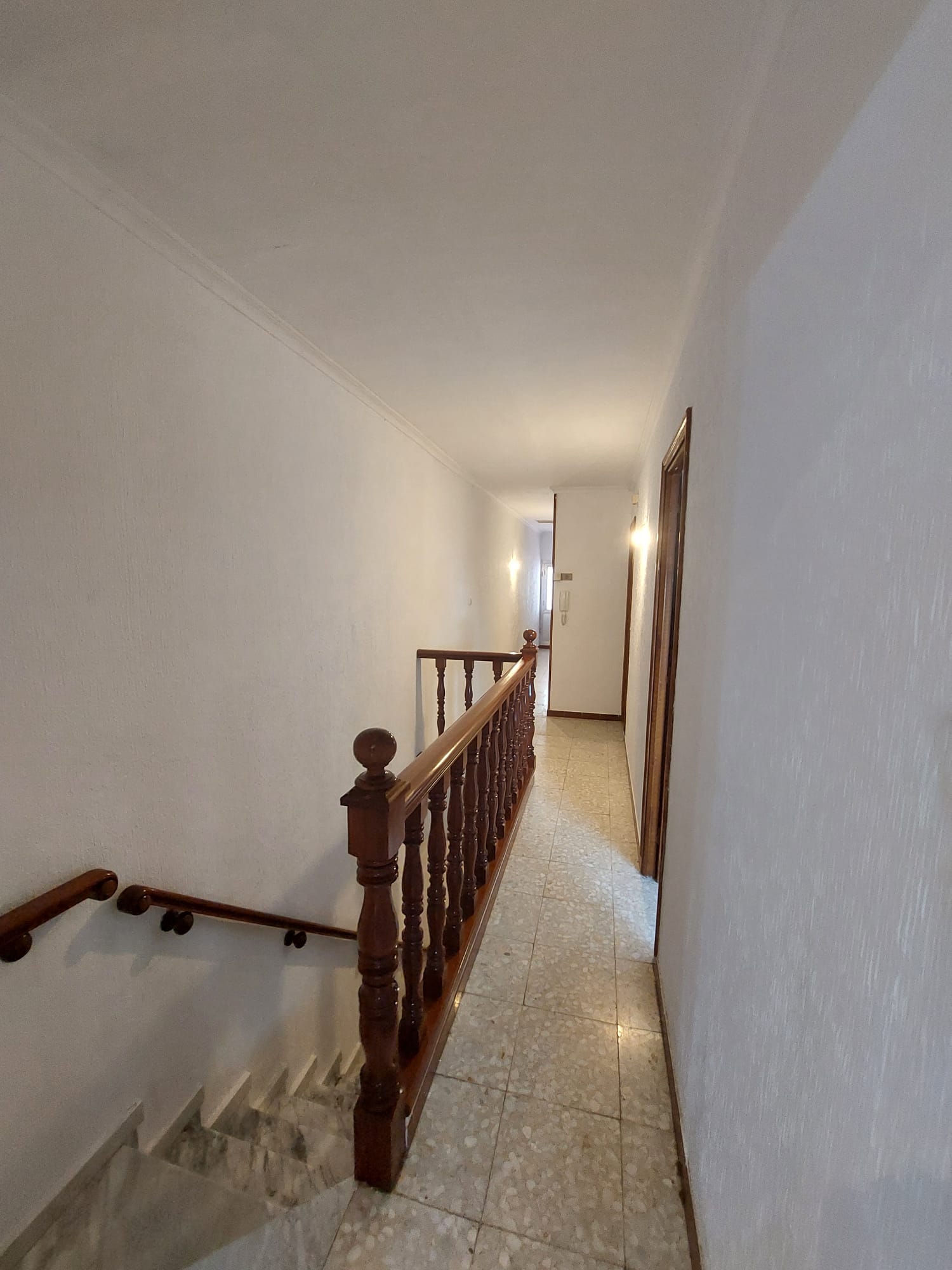 inmueble-91-63d3c4 Piso en venta en Don Benito · Centro