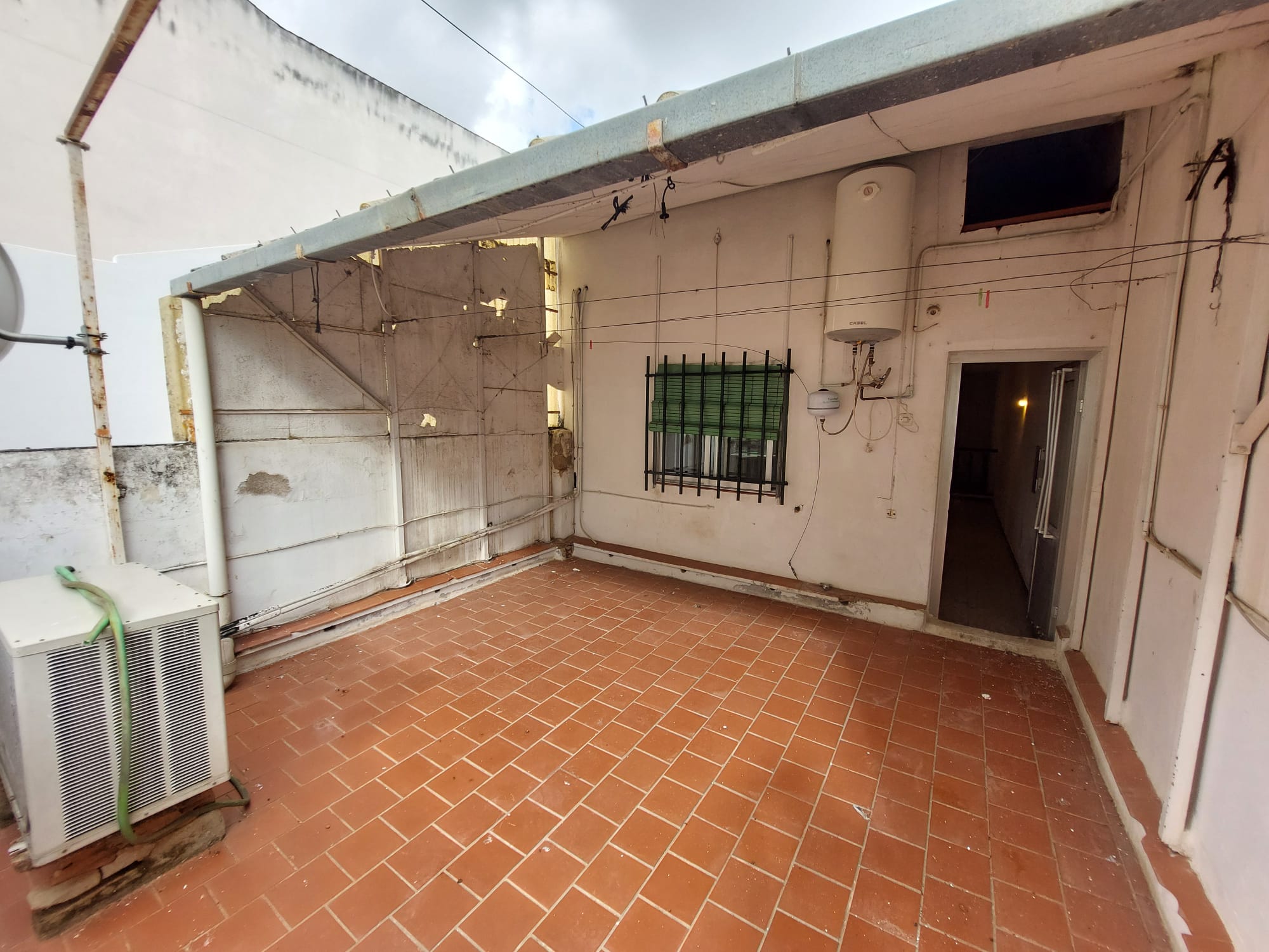 inmueble-91-67c695 Piso en venta en Don Benito · Centro