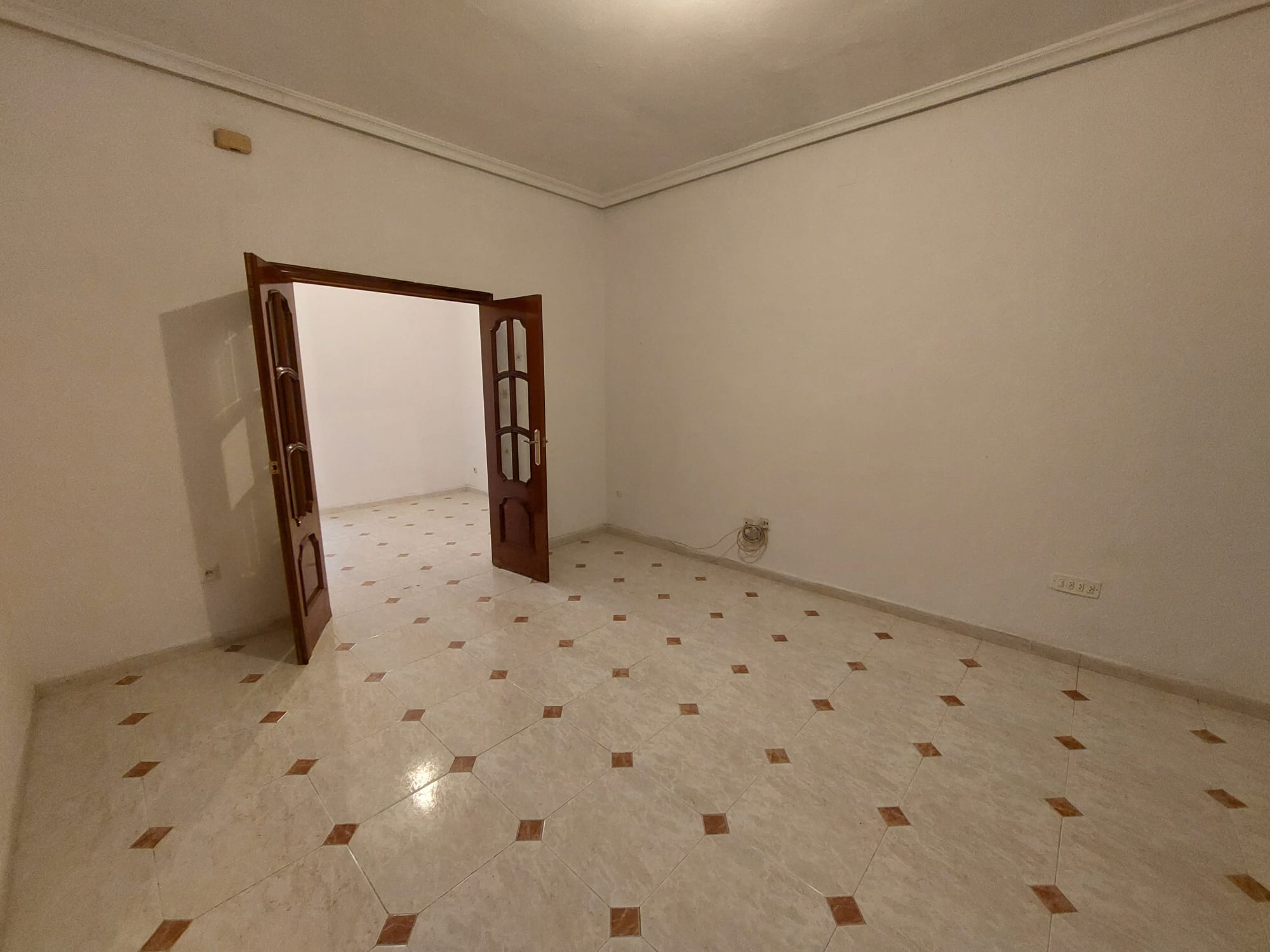 inmueble-91-c93b93 Piso en venta en Don Benito · Centro