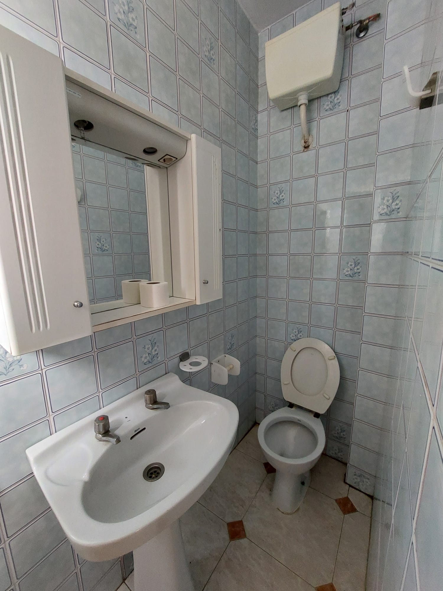 inmueble-91-d43612 Piso en venta en Don Benito · Centro