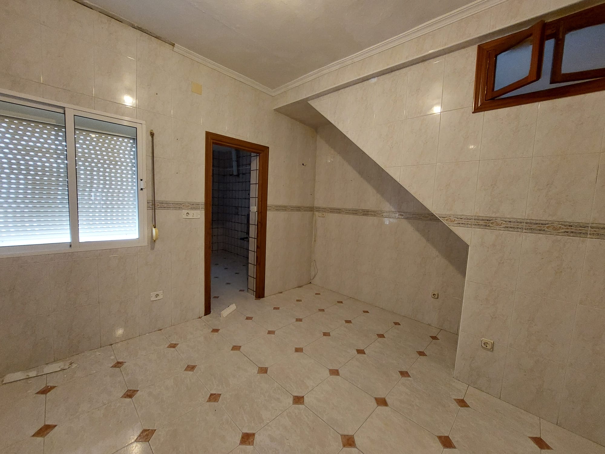 inmueble-91-f2f1d4 Piso en venta en Don Benito · Centro
