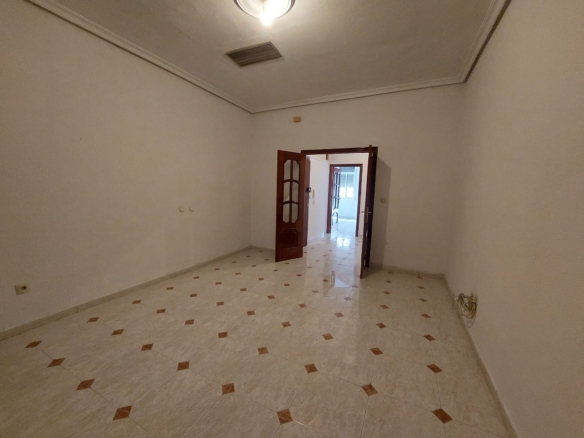 Piso en venta en Don Benito · Centro